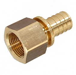 Rehau Переходник ф25х3/4&quot;(ВР) RX+
