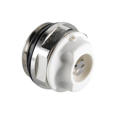 Valtec Воздухоотводчик ручной радиаторный 1/2&quot;