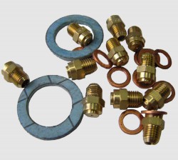 Купить Buderus Комплект перенастройки на сжиженный газ В/Р для U072-24,U072-24K,WBN6000-24C,WBN6000-24H в Москве / Комплектующие и автоматика для котлов