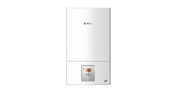 Купить Газовый Котел Бош 12 Квт