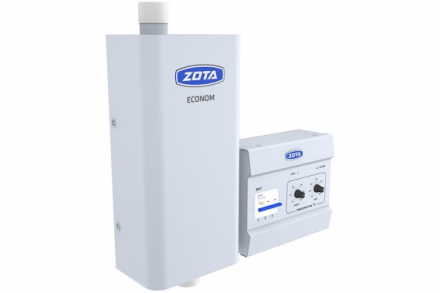 Zota Котел электрический отопительный Econom - 21