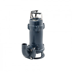 Купить Unipump Насос фекальный Fekamax 35-13-3 в Москве / Насосы дренажные и фекальные