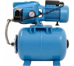 Купить Unipump Станция авт.водоснабжения Auto Jet Eco 80 LA в Москве / Насосные станции бытовые