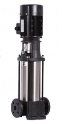 Waterstry Насос многоступенчатый SB 10-5 F-SQQE 2,2kW IE2