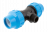 Джилекс Тройник ПНД 40x1&quot;(НР)x40