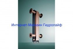 Купить Vaillant Теплоизоляция для теплообменника P2P-hex 0020137071 в Москве / Комплектующие для водонагревателей и бойлеров