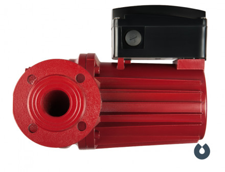 Unipump Насос циркуляционный (отопл.) UPF 50-200 (280)