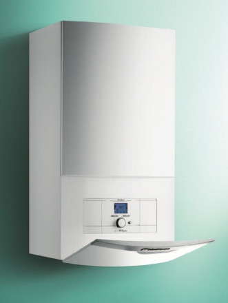 Vaillant Котел газовый настенный atmoTEC plus VUW 240/5-5