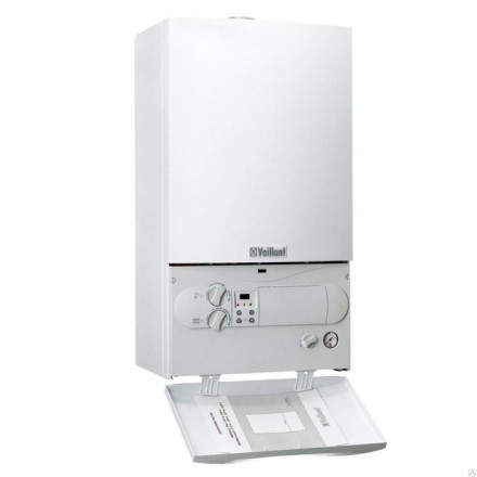 Vaillant Котел газовый настенный atmoTEC plus VUW 240/5-5