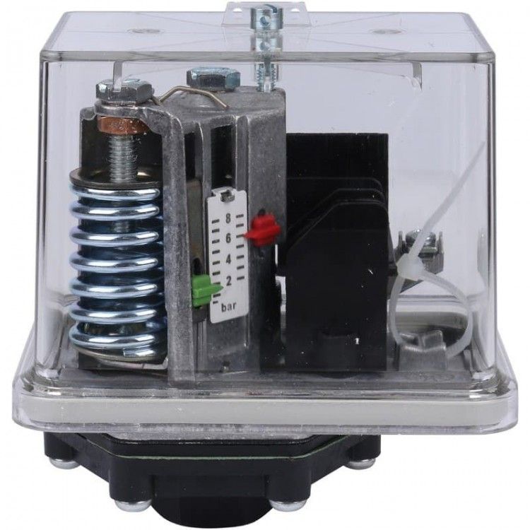 Купить Реле Давления 3 8