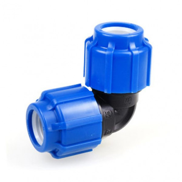 Политэк Уголок ПНД 40ц-40ц – купить по цене 170 руб. в интернет ...