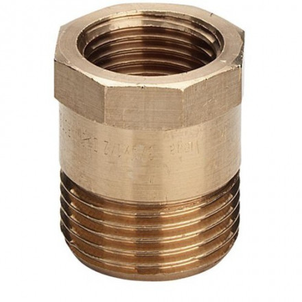 Viega Футорка бронза удлиненная ф3/4&quot;х1/2&quot; [3243]
