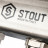 Stout Коллекторная группа с расходомерами 1&quot;x3/4&quot; - 2 выхода
